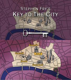 StephenFry'sKeytotheCity