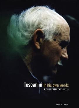 ToscaniniinHisOwnWords