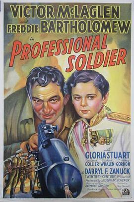 ProfessionalSoldier