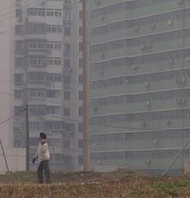 城市场景