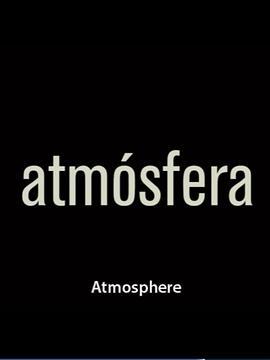 Atmósfera