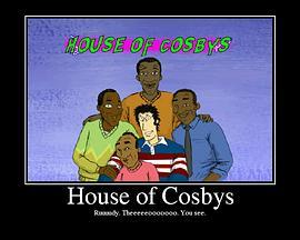 HouseofCosbysSeason1