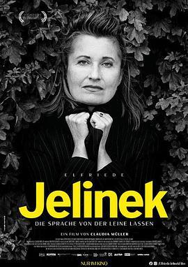 ElfriedeJelinek-dieSprachevonderLeinelassen