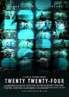 TwentyTwenty-Four