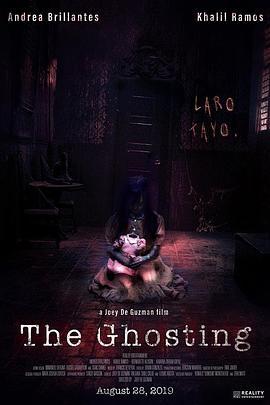 TheGhosting