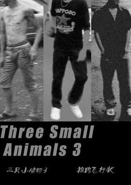 三只小动物3肉的飞行状