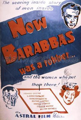 NowBarabbas