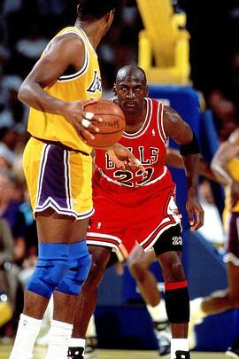 NBA1990-1991赛季芝加哥公牛夺冠纪录片