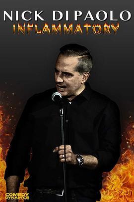 NickDiPaolo:Inflammatory