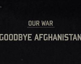 我们的战争：再见阿富汗