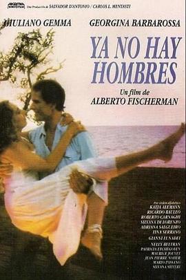 Yanohayhombres