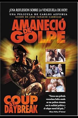 Amaneciódegolpe