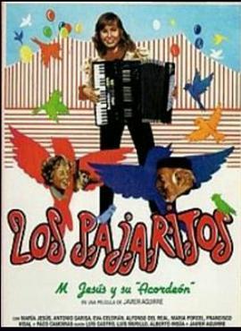 Lospajaritos