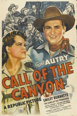 CalloftheCanyon