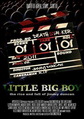LittleBigBoy