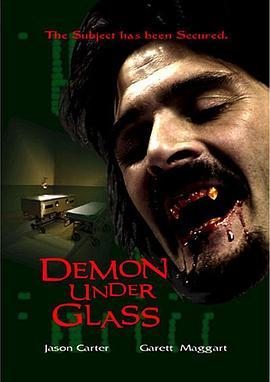 DemonUnderGlass