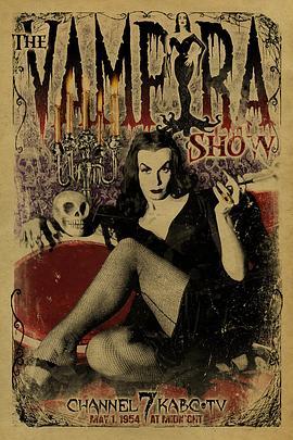 TheVampiraShow