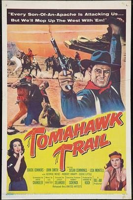 TomahawkTrail