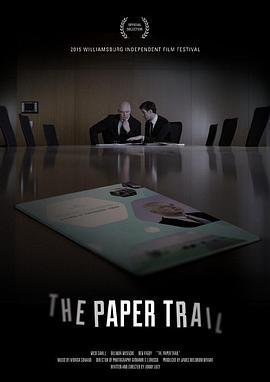 ThePaperTrail