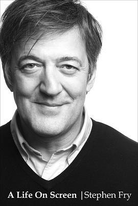 StephenFry:ALifeOnScreen