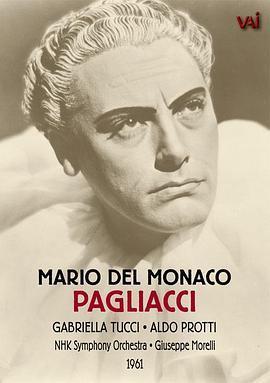 Pagliacci