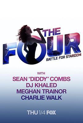 TheFour:BattleforStardomSeason1