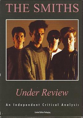TheSmiths-UnderReview