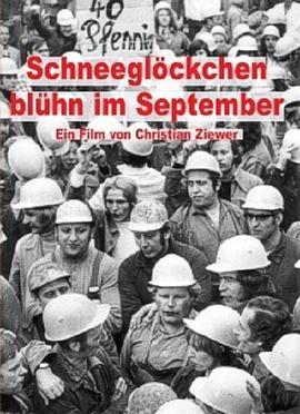 SchneeglckchenblühenimSeptember