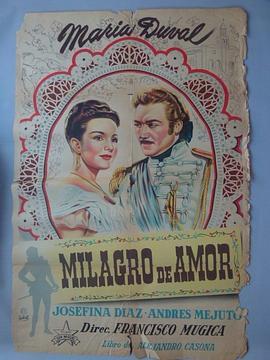 Milagrodeamor