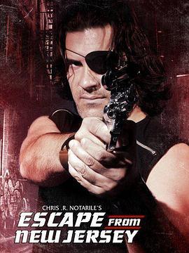 EscapefromNewJersey