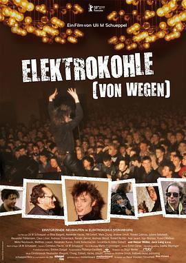 Elektrokohle(Vonwegen)