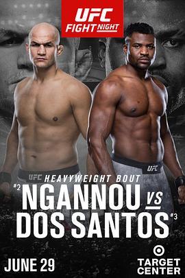 UFConESPN3之明尼阿波利斯