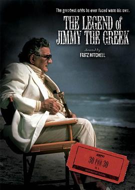 TheLegendofJimmytheGreek