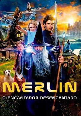 Merlin-L'enchanteurdésenchanté
