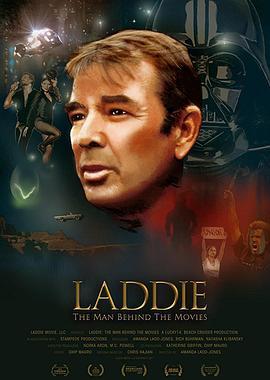 Laddie:TheManBehindtheMovies