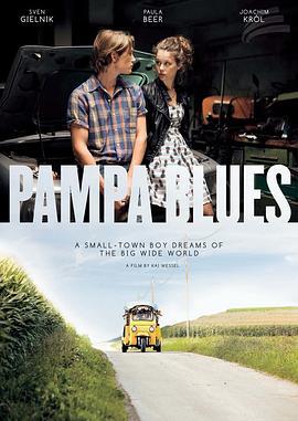 PampaBlues