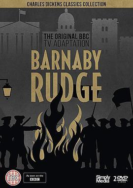 BarnabyRudge