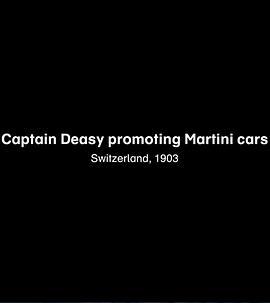 CaptainDeasy'sDaringDrive,Descent