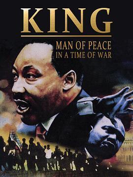 King:ManofPeaceinaTimeofWar