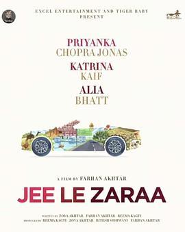 JeeLeZaraa