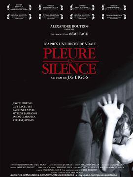 Pleureensilence