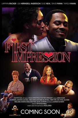 FirstImpression