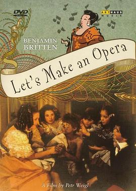 Let'sMakeanOpera