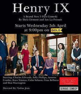 HenryIXSeason1