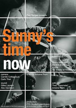 Sunny'sTimeNow