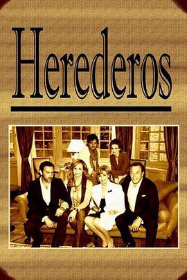 Herederos