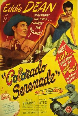 ColoradoSerenade