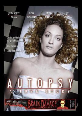 Autopsy:ALoveStory
