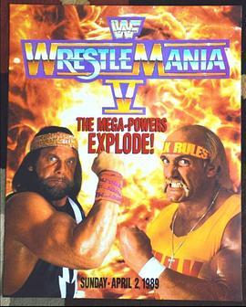 WrestleManiaV