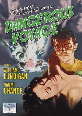 DangerousVoyage